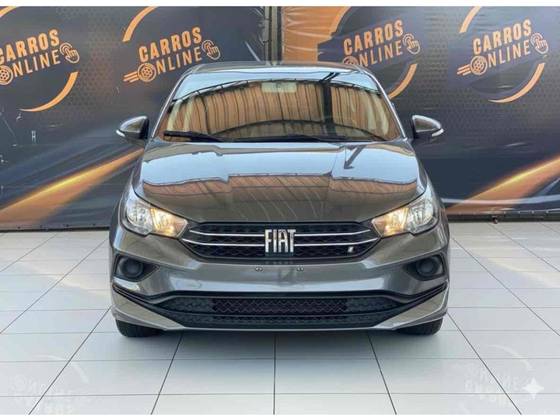 FIAT CRONOS 1.3 FIREFLY FLEX DRIVE MANUAL
